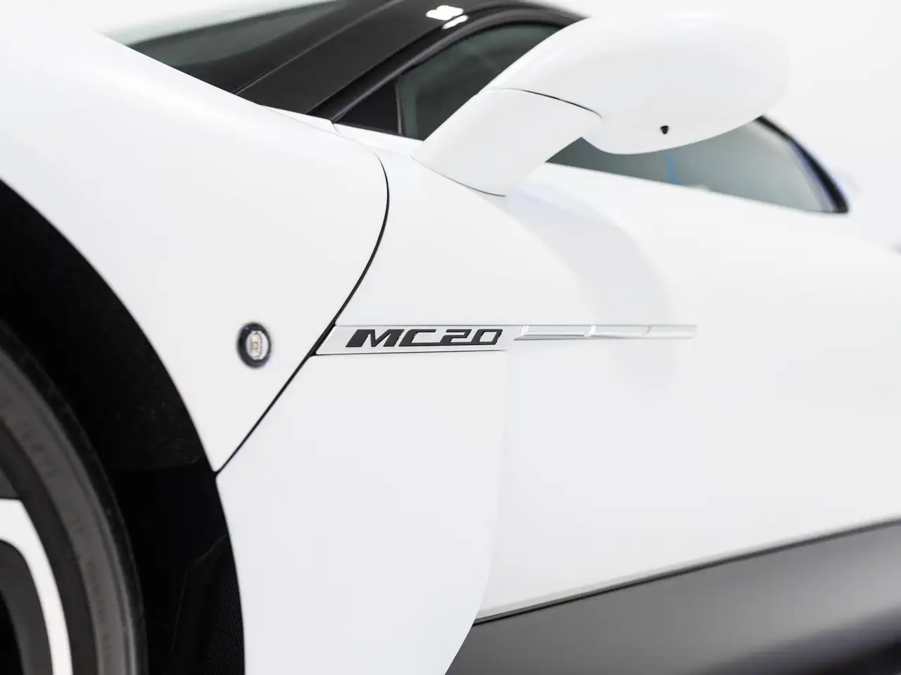 Maserati MC20 - Image 17