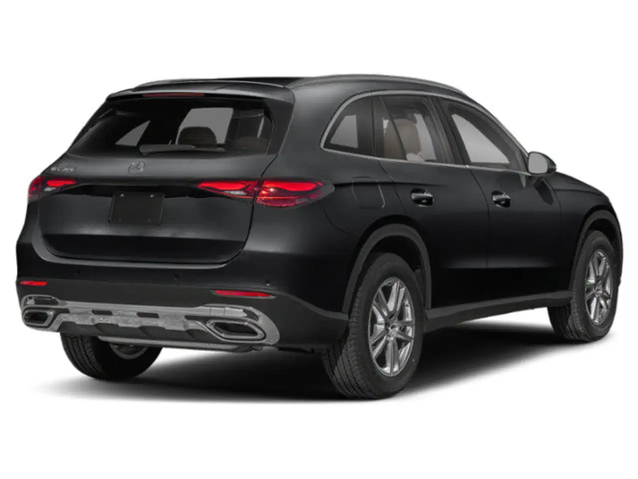 Mercedes-Benz GLC - Image 2