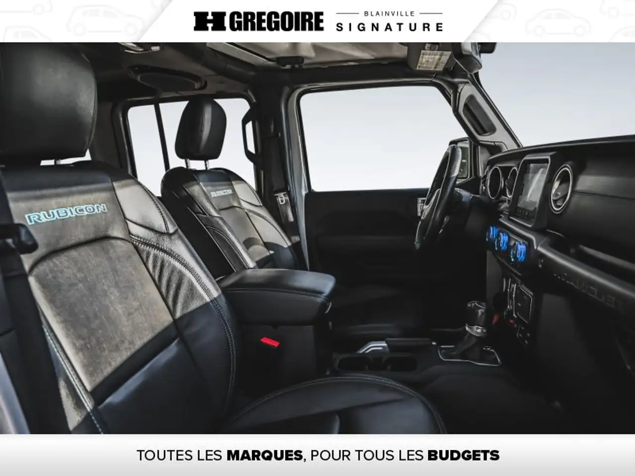 Jeep Wrangler - Image 34
