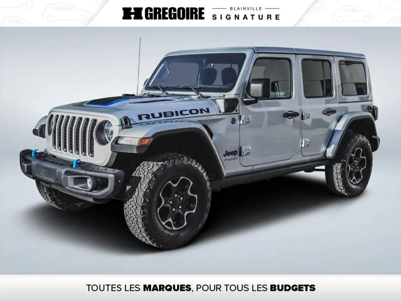 Jeep Wrangler - Image 3