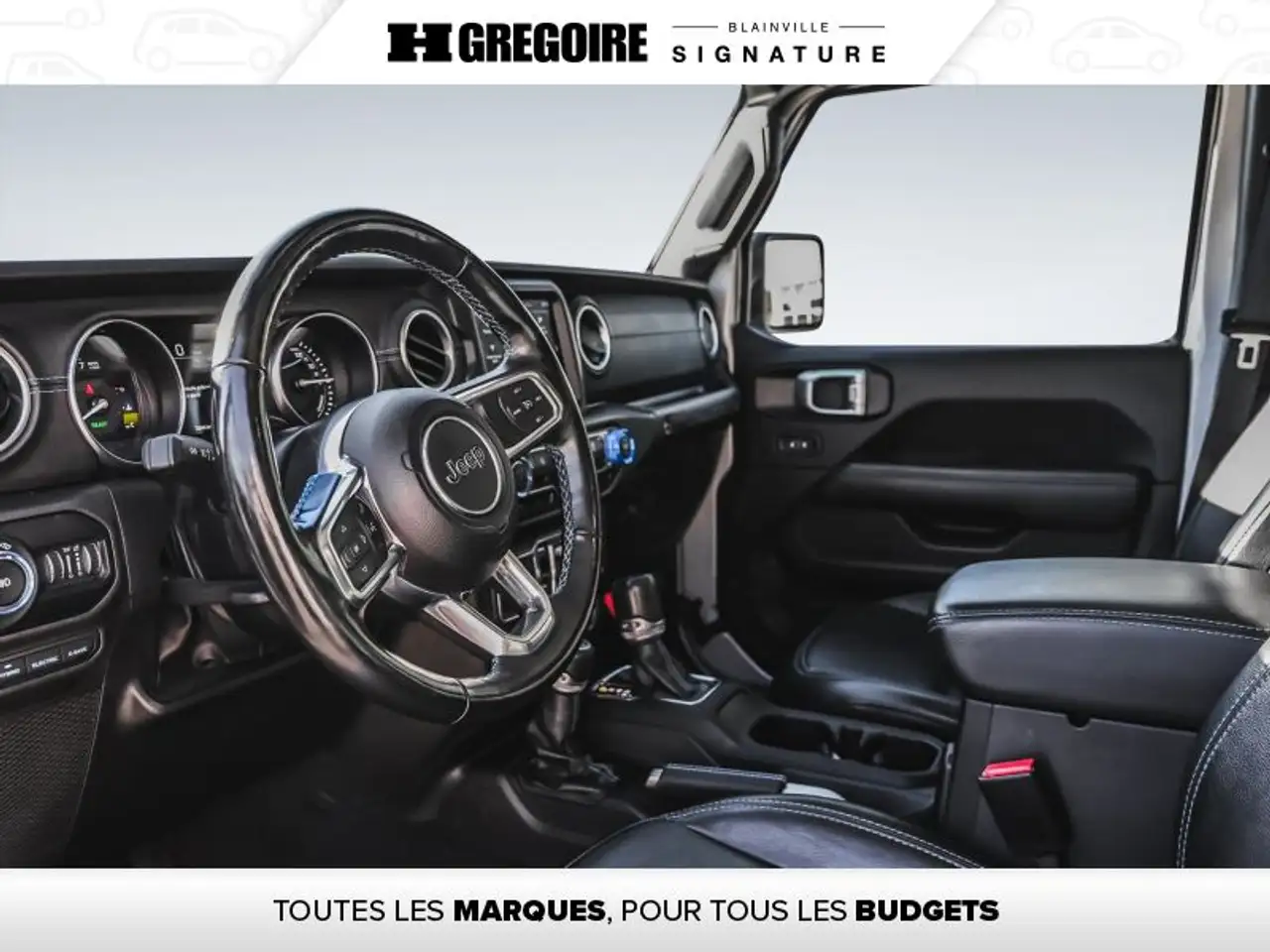 Jeep Wrangler - Image 19