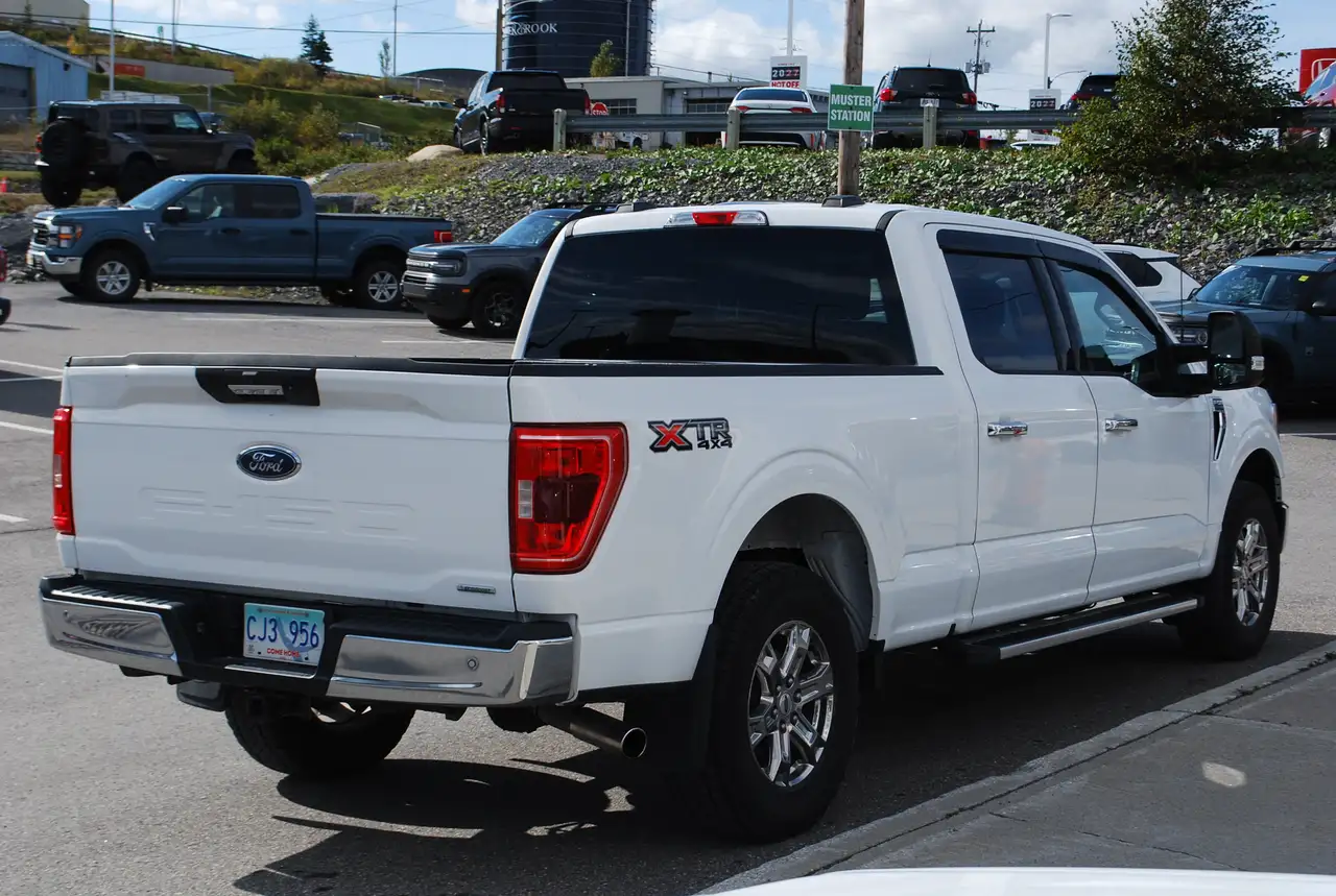 Ford F-150 - Image 8