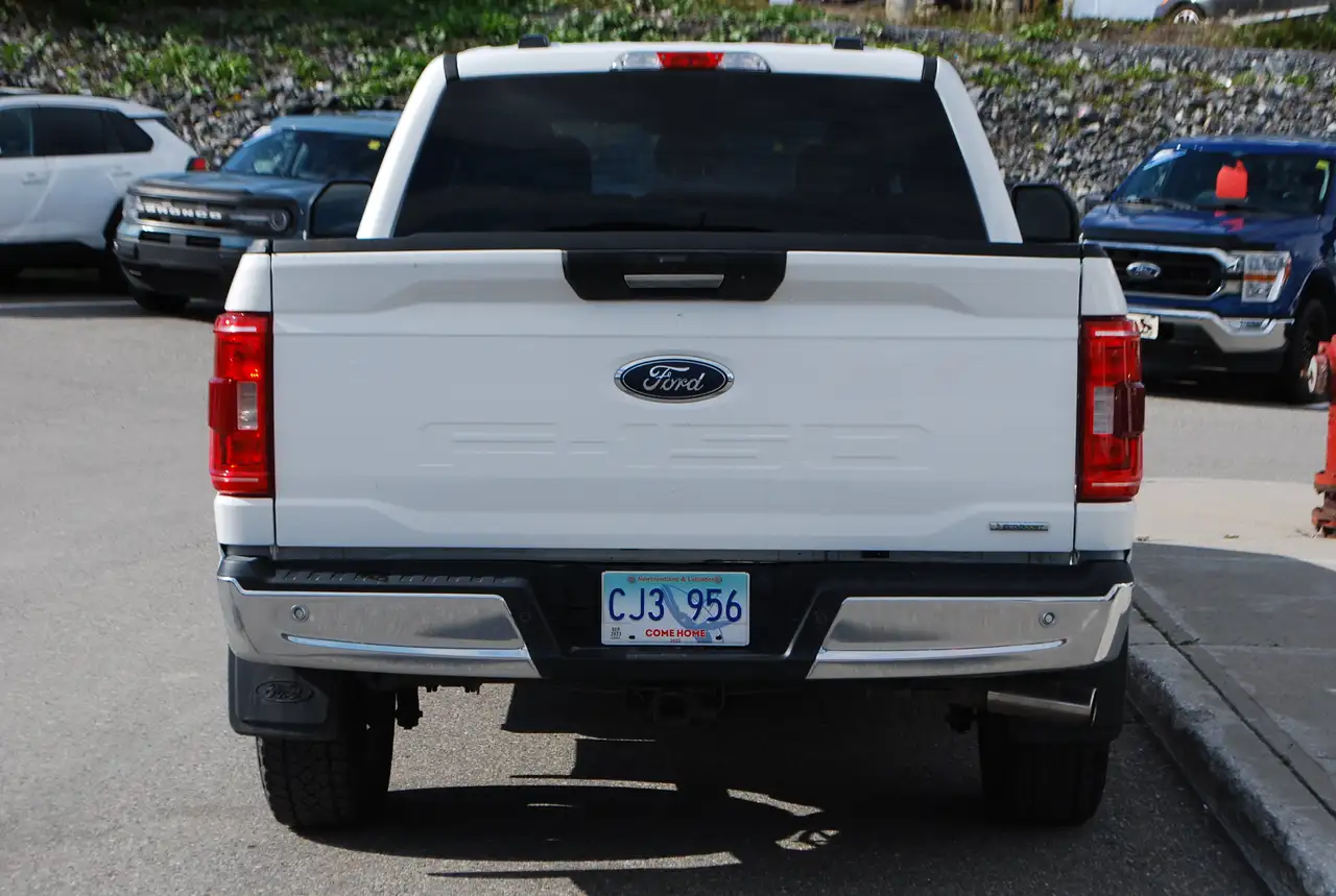 Ford F-150 - Image 7