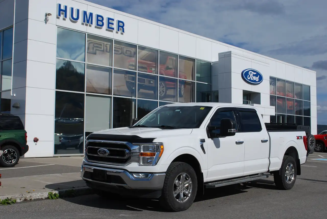 Ford F-150 - Image 1