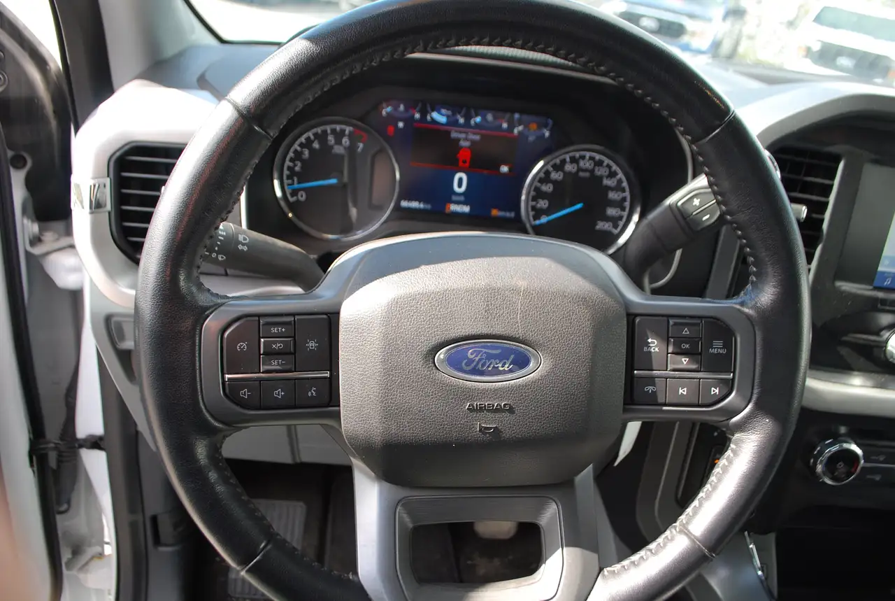 Ford F-150 - Image 23