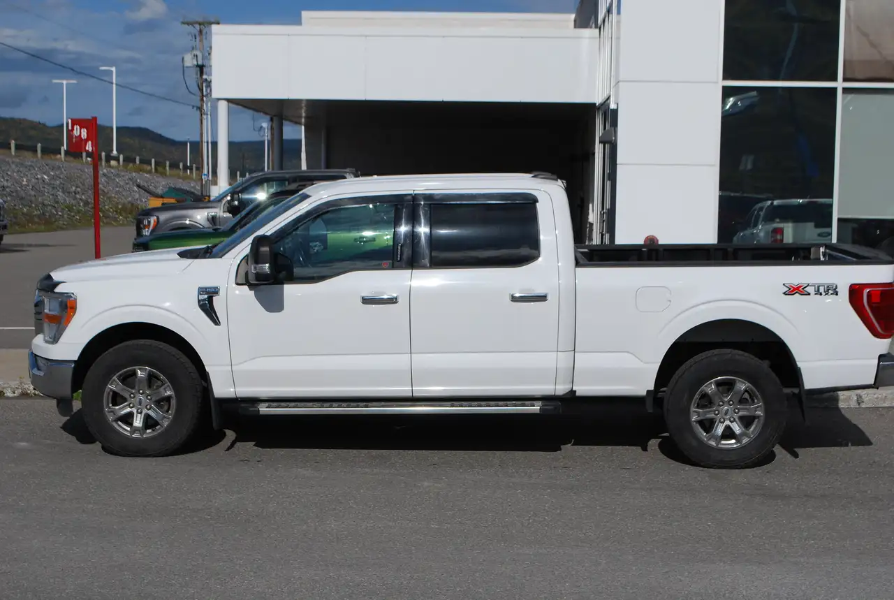 Ford F-150 - Image 4