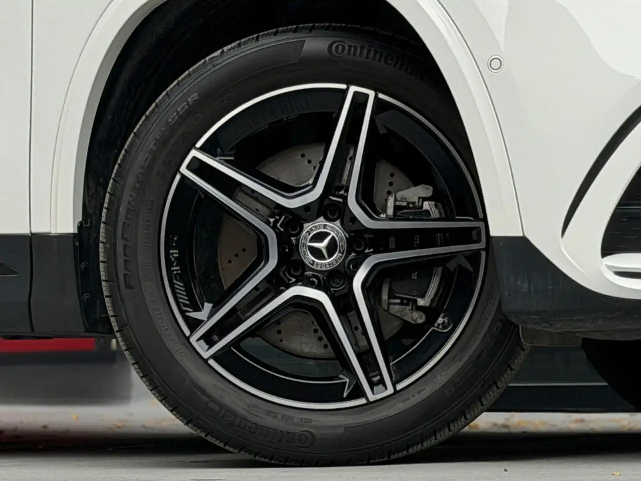 Mercedes-Benz GLA - Image 9