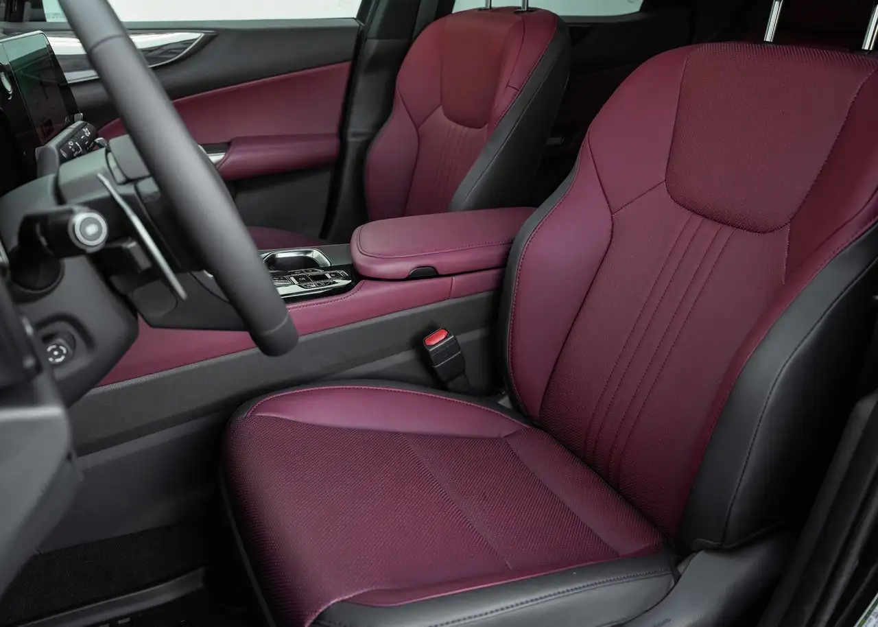 Lexus NX - Image 9