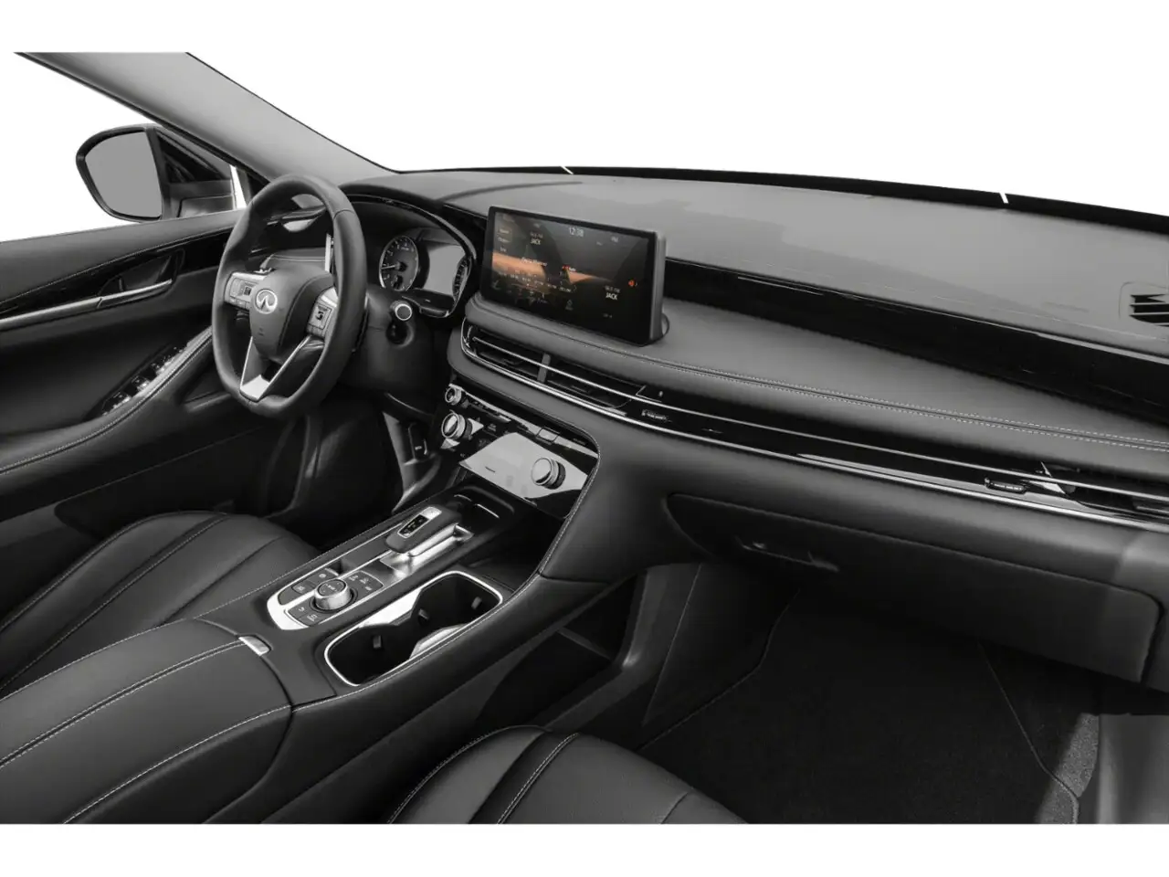 Infiniti QX60 - Image 12