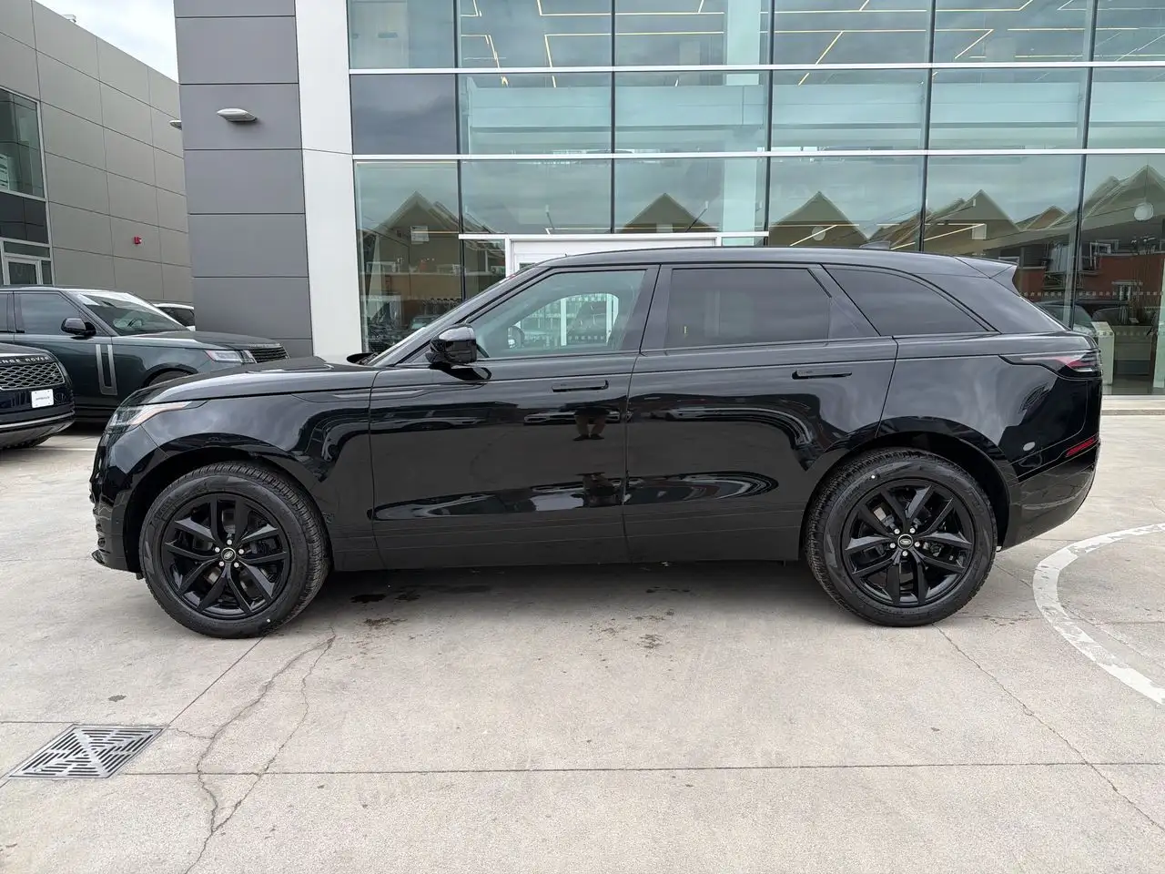 Land Rover Range Rover Velar - Image 5