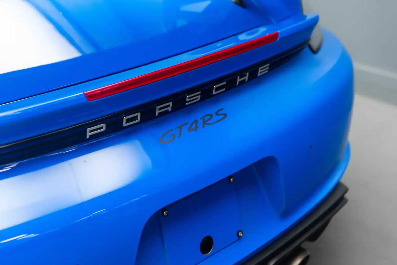 Porsche 718 Cayman - Image 16