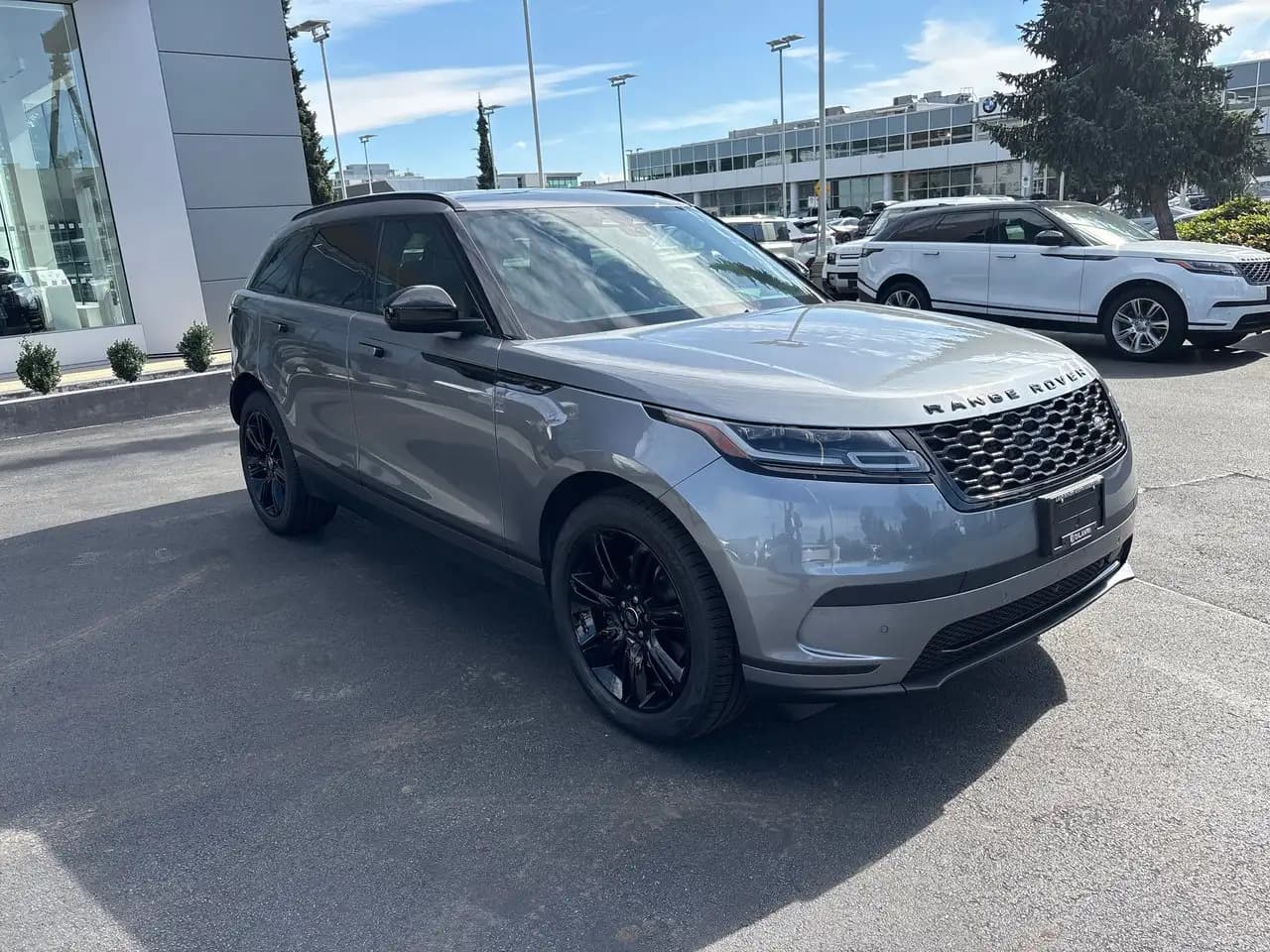 Land Rover Range Rover Velar - Image 7