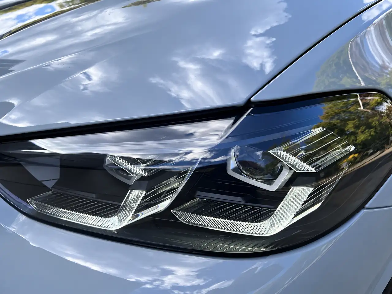BMW X3 - Image 9