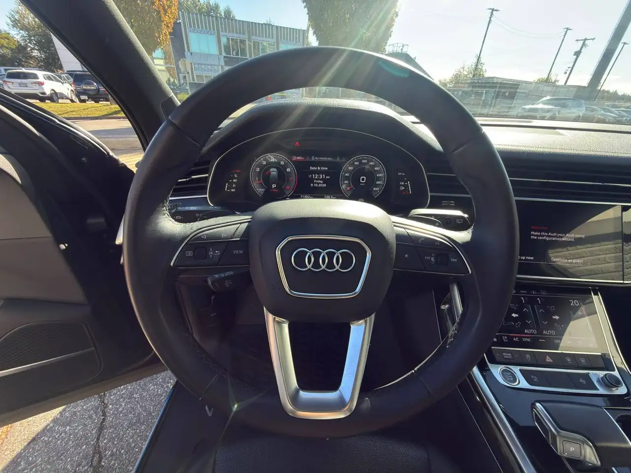 Audi Q7 - Image 18