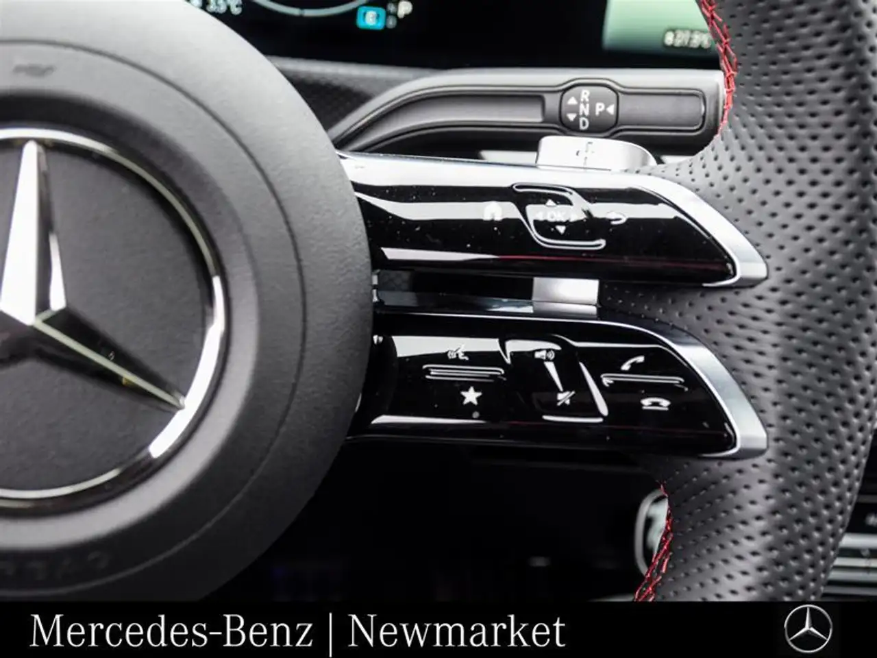 Mercedes-Benz CLA - Image 21