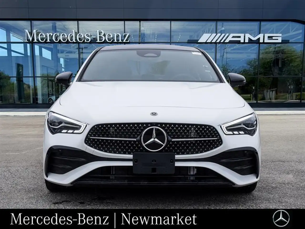 Mercedes-Benz CLA - Image 2