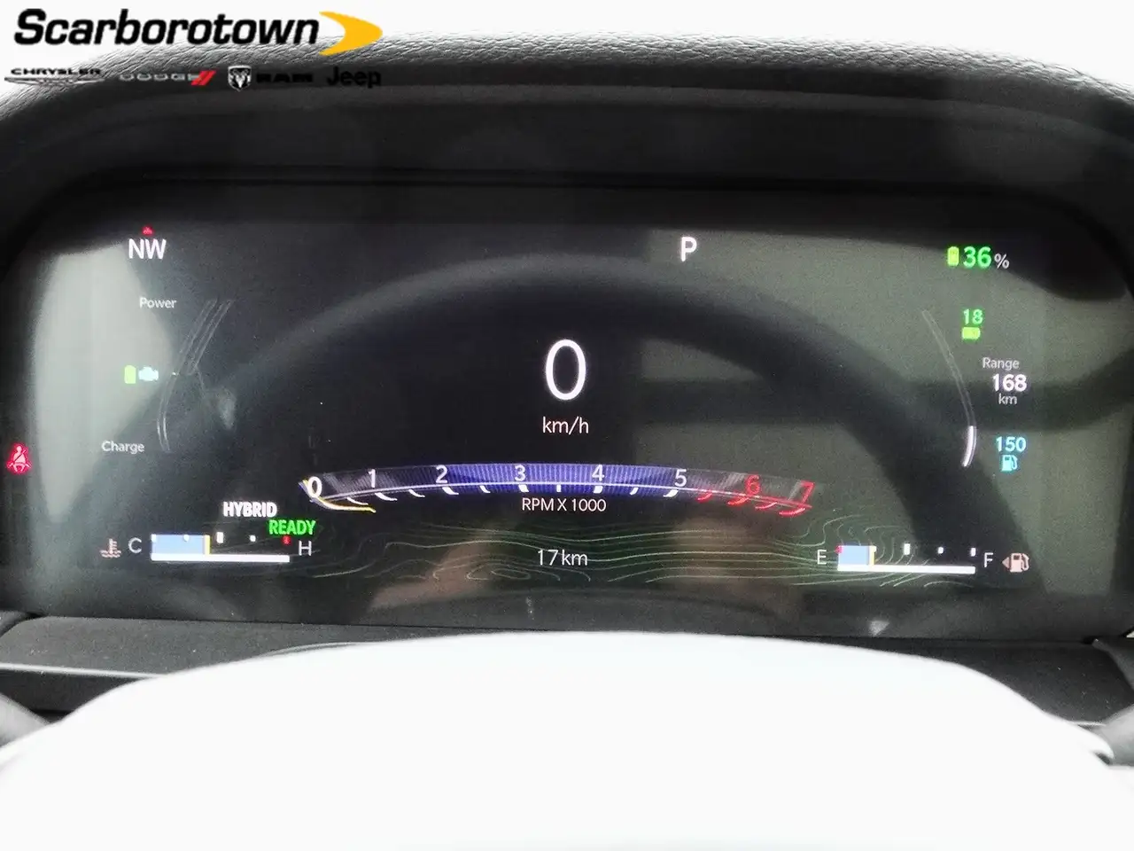 Jeep Grand Cherokee - Image 19