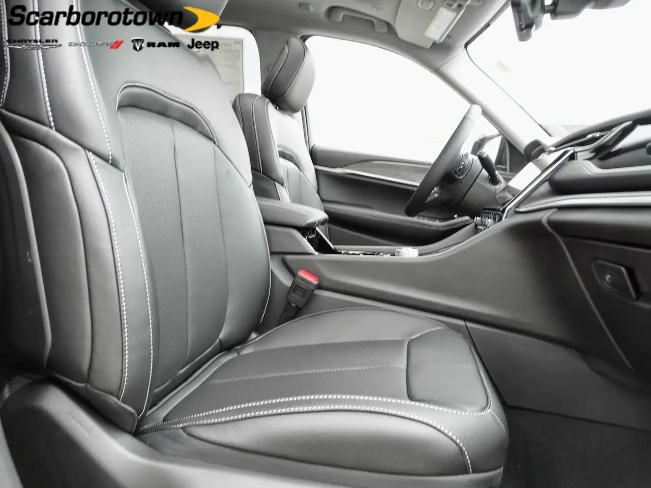Jeep Grand Cherokee - Image 6