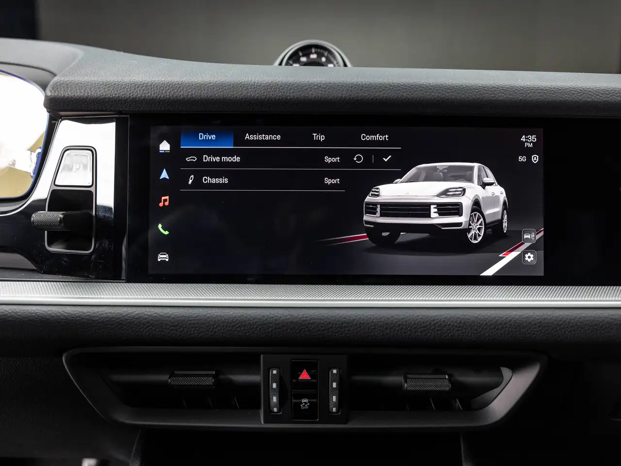 Porsche Cayenne - Image 18