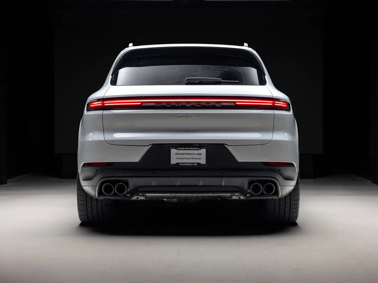 Porsche Cayenne - Image 6