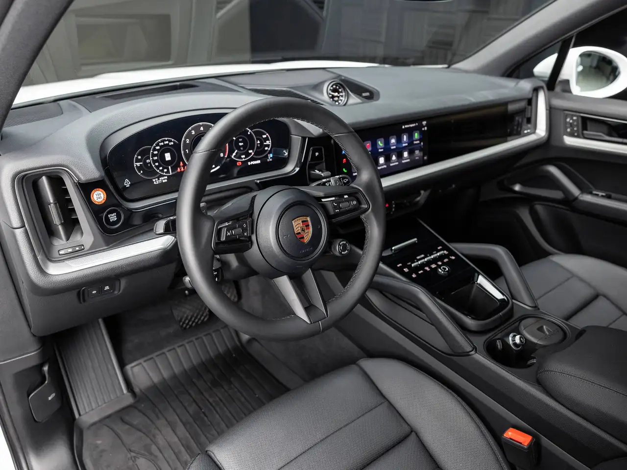 Porsche Cayenne - Image 12