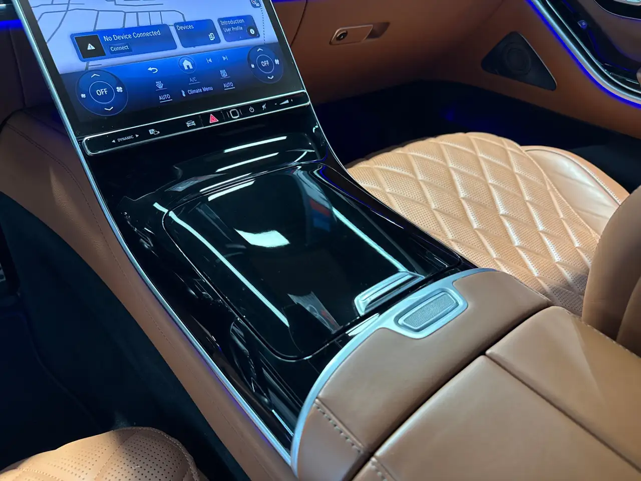 Mercedes-Benz S-Class - Image 28