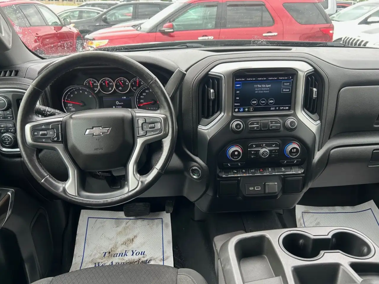 Chevrolet Silverado 1500 - Image 7