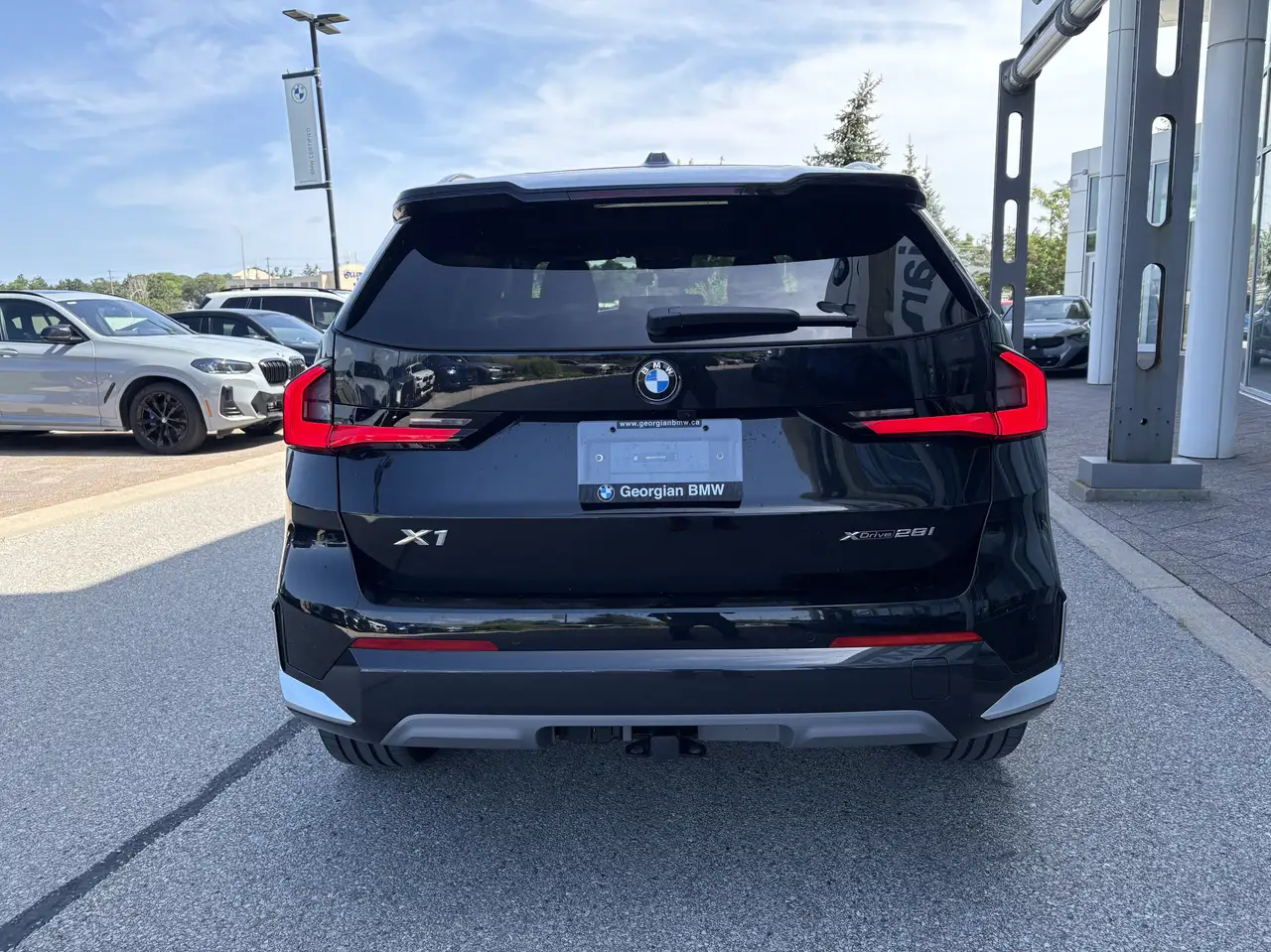 BMW X1 - Image 6
