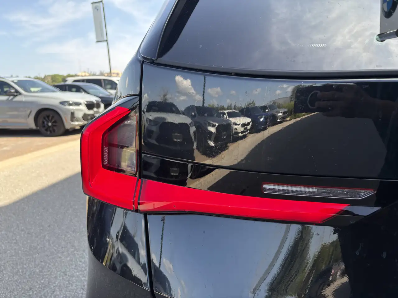 BMW X1 - Image 10