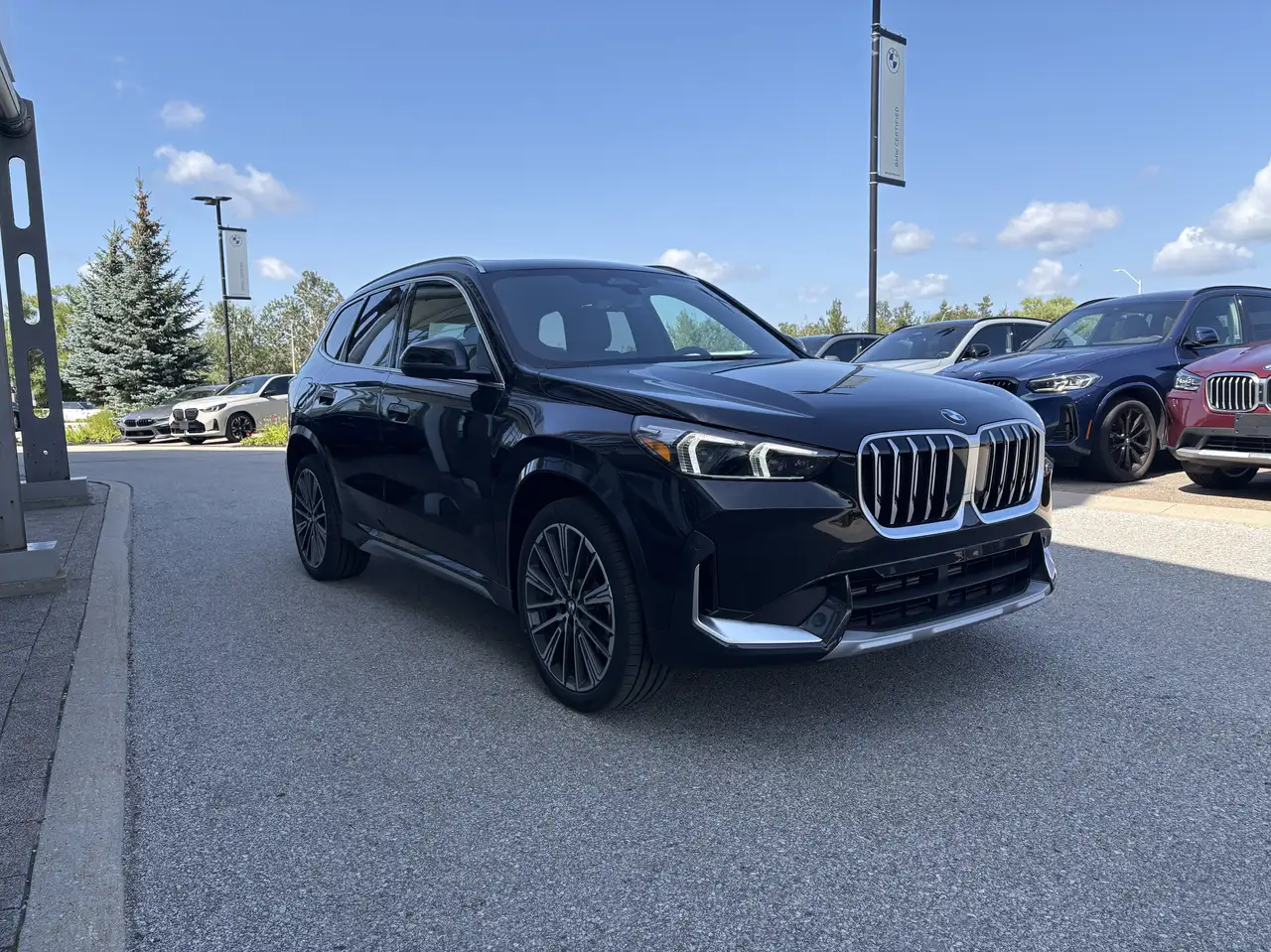 BMW X1 - Image 3