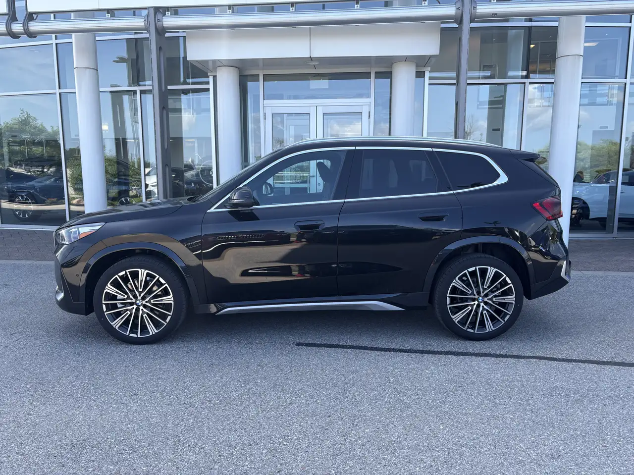 BMW X1 - Image 4