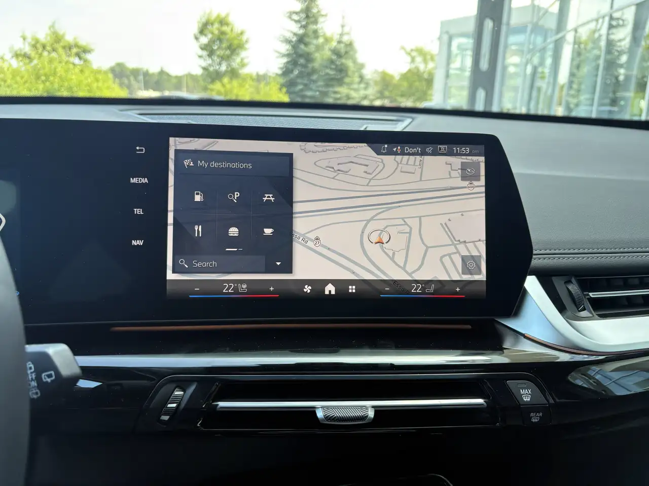 BMW X1 - Image 23