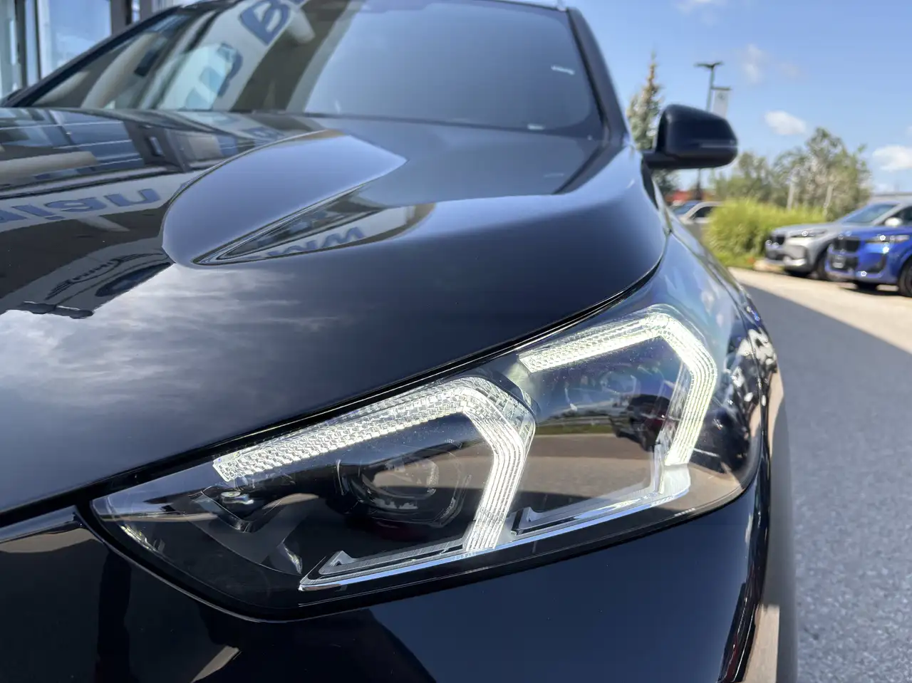 BMW X1 - Image 12