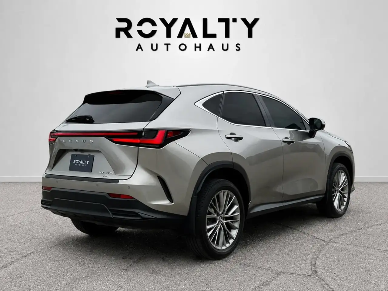Lexus NX - Image 3