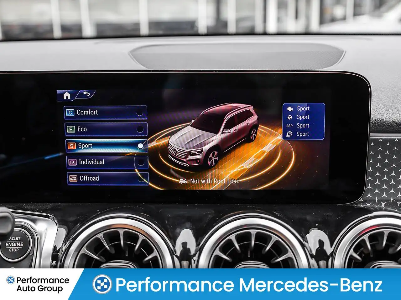Mercedes-Benz GLB - Image 26