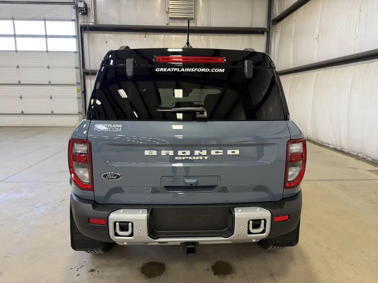 Ford Bronco Sport - Image 6