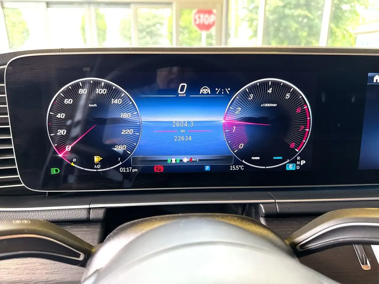 Mercedes-Benz GLE - Image 19
