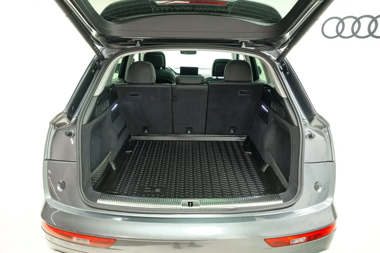 Audi Q5 - Image 10