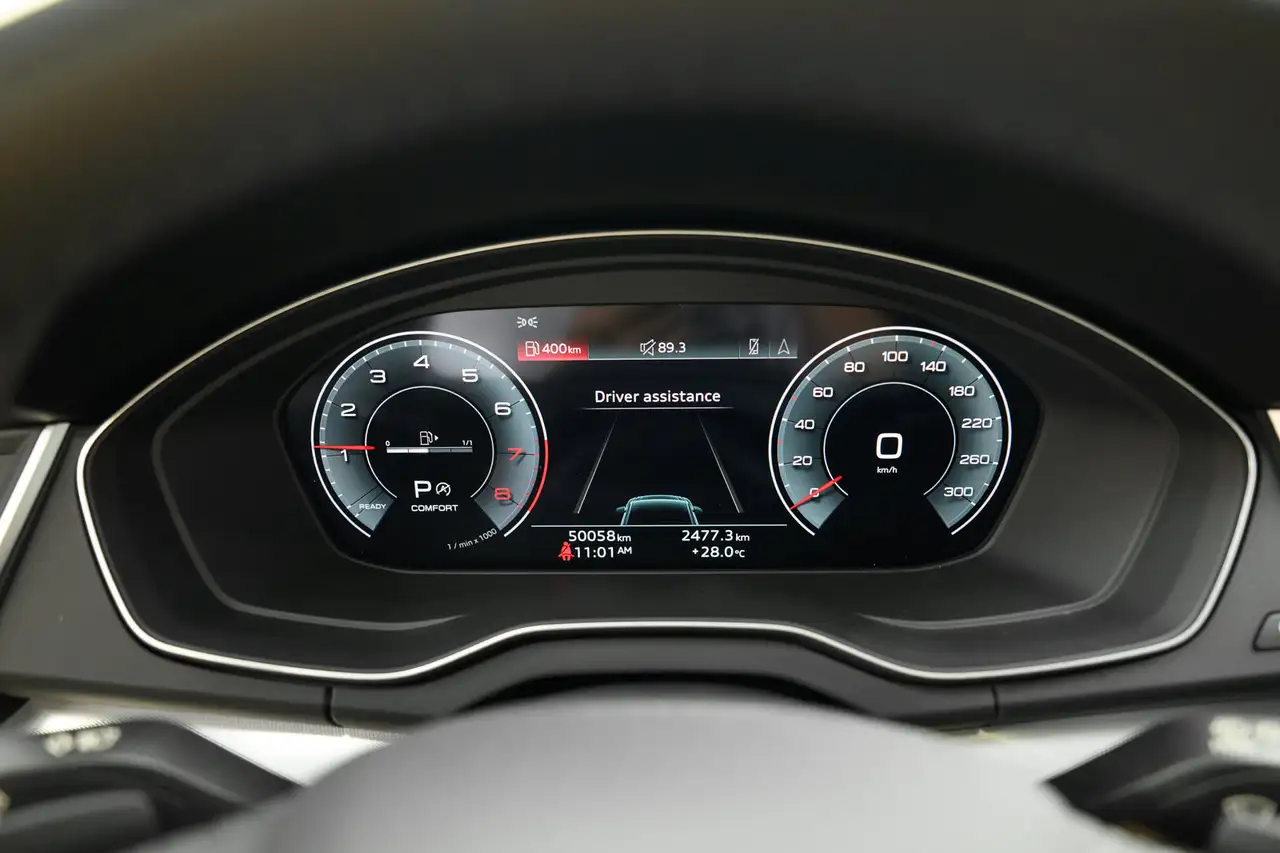 Audi Q5 - Image 23