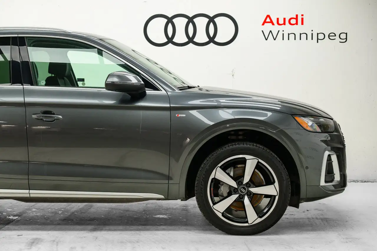 Audi Q5 - Image 5