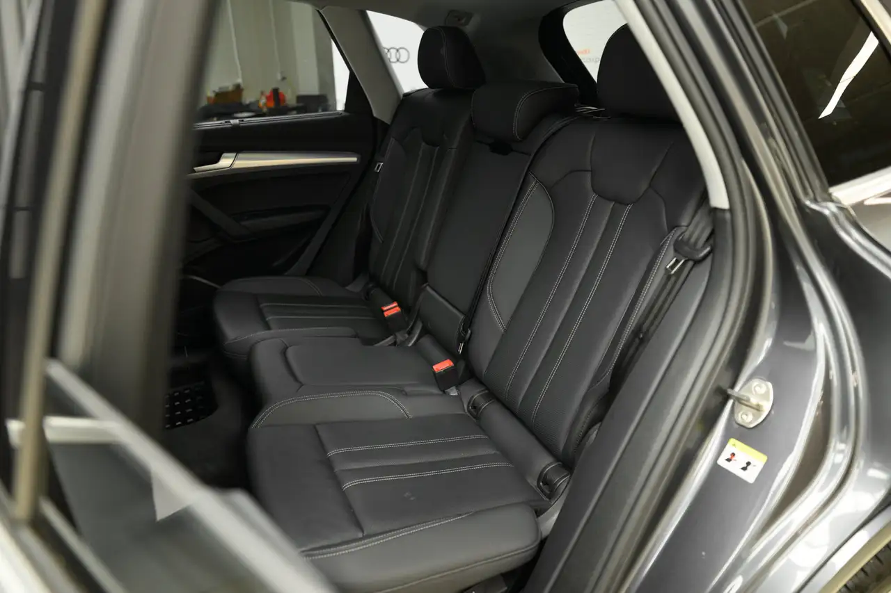 Audi Q5 - Image 26