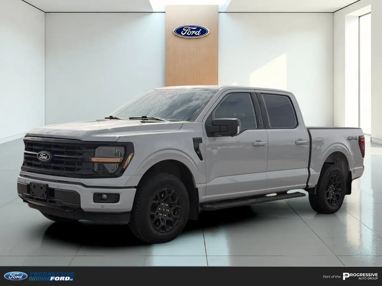Ford F-150 - Image 1