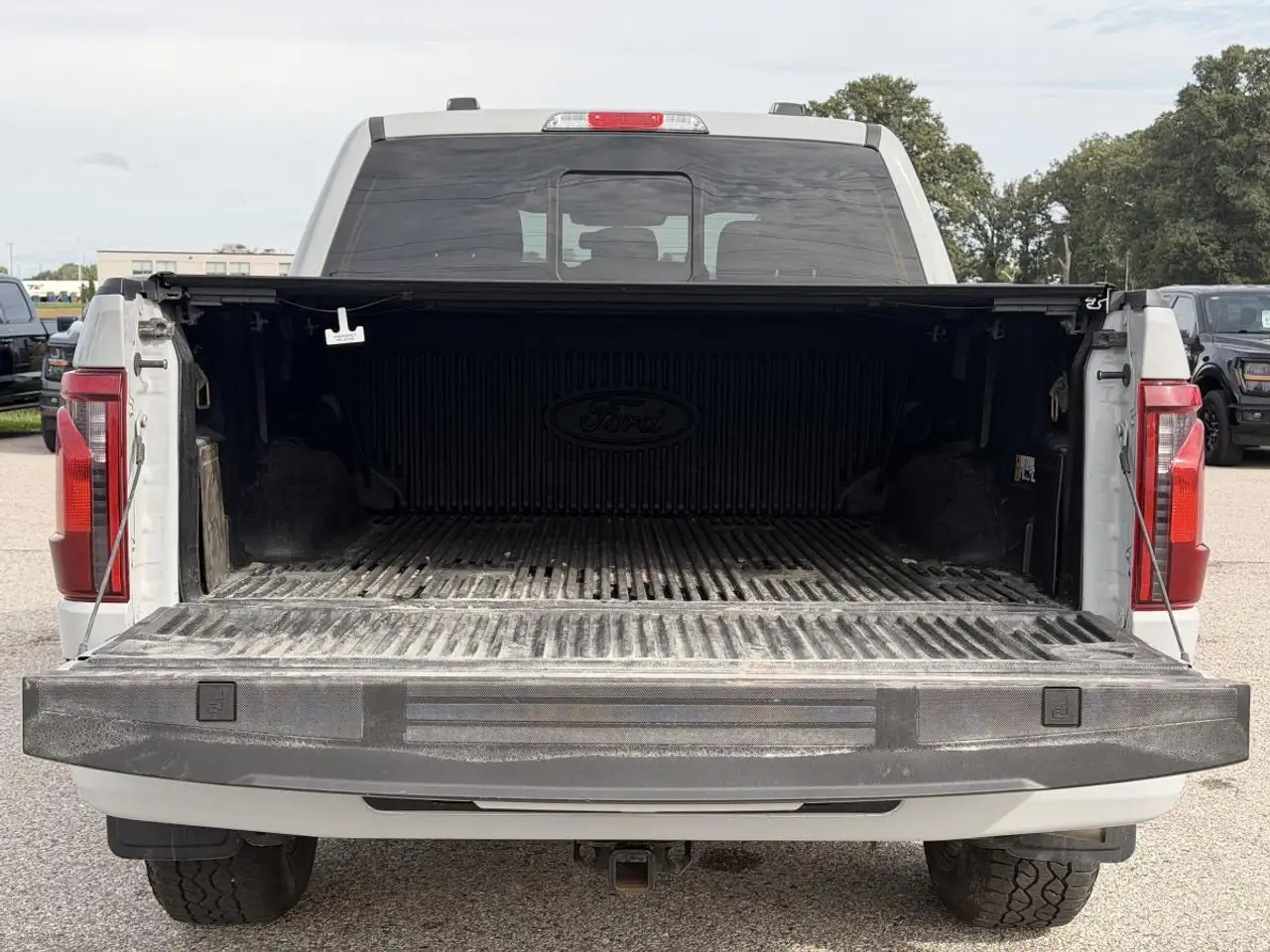 Ford F-150 - Image 7
