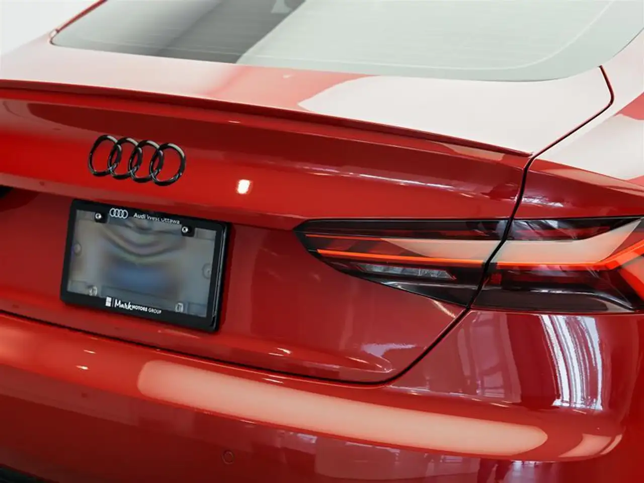 Audi S5 - Image 15