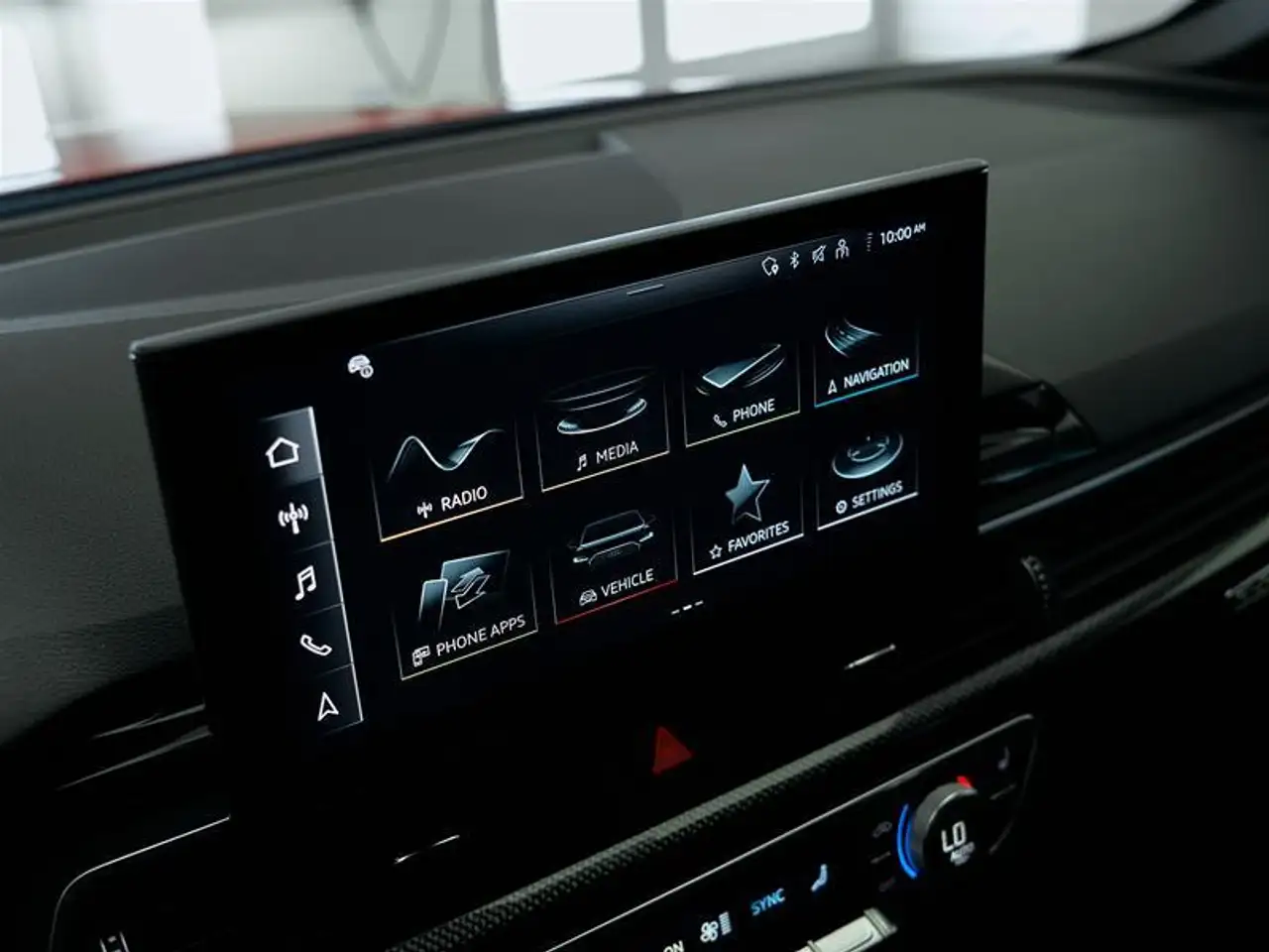 Audi S5 - Image 37