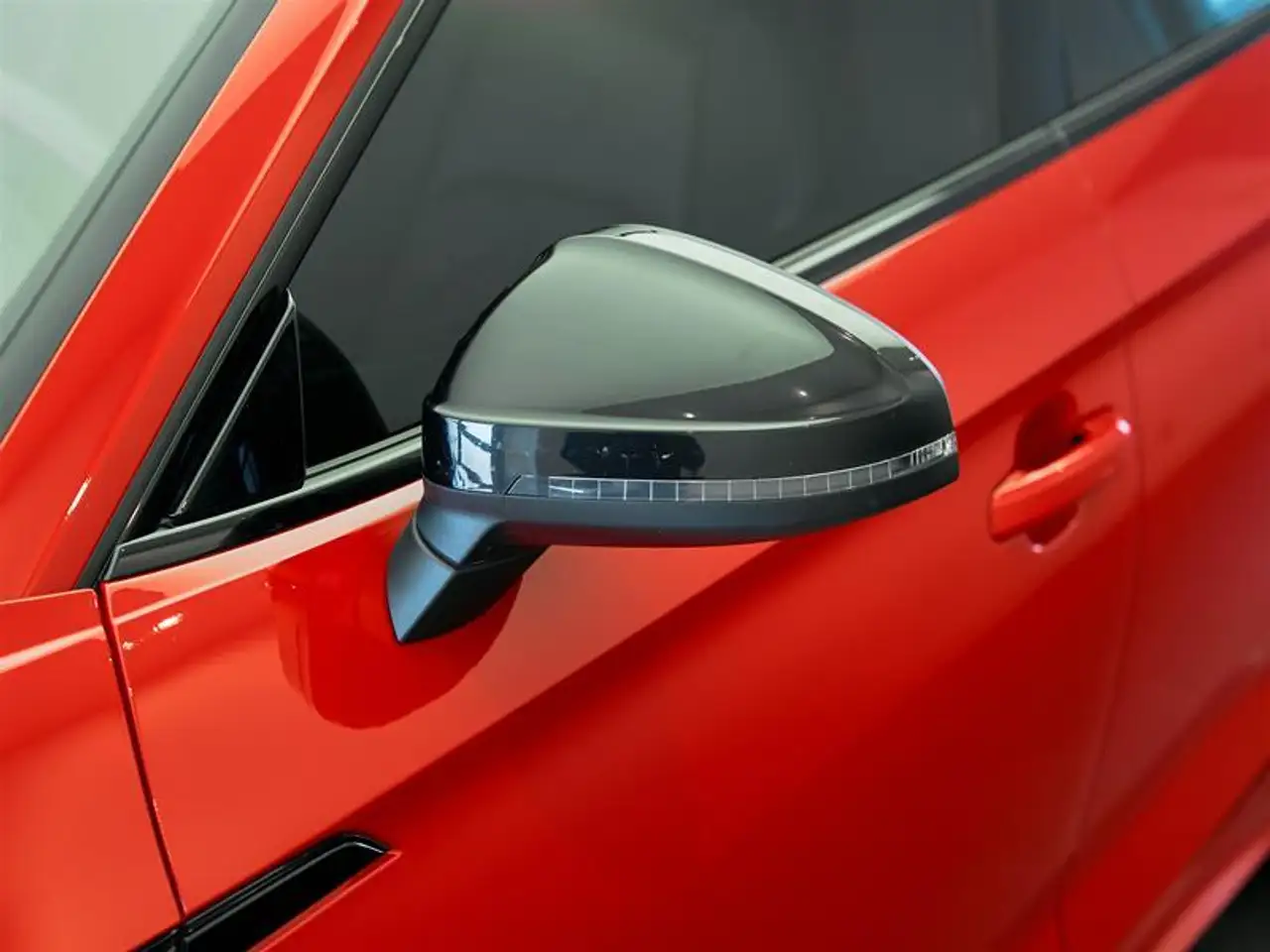 Audi S5 - Image 12