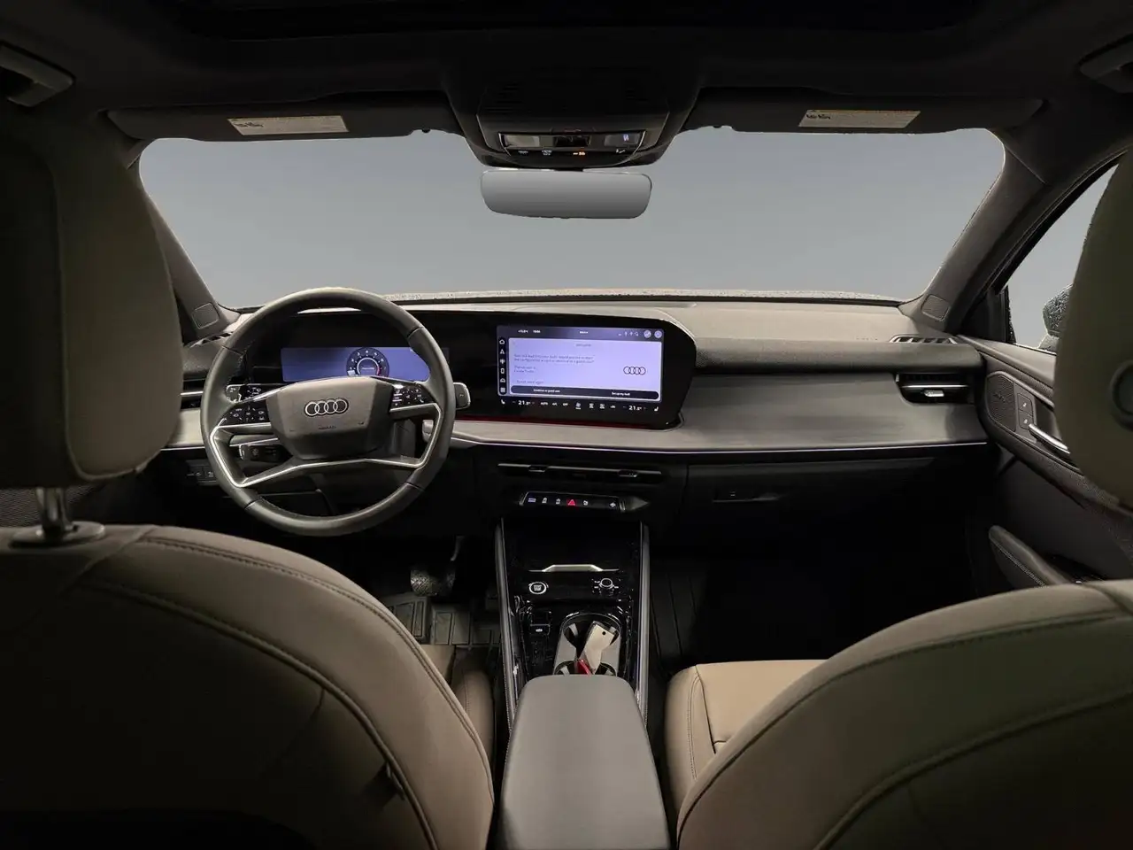 Audi Q3 - Image 12