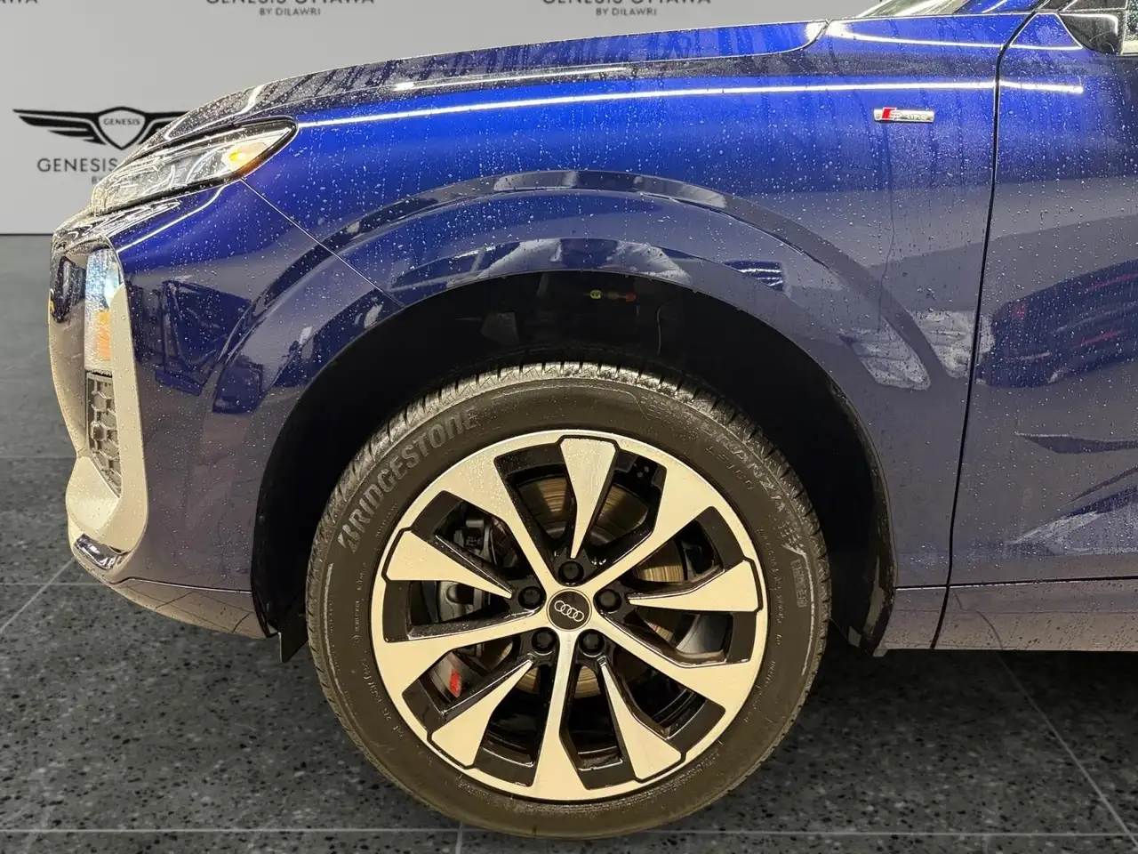 Audi Q3 - Image 9