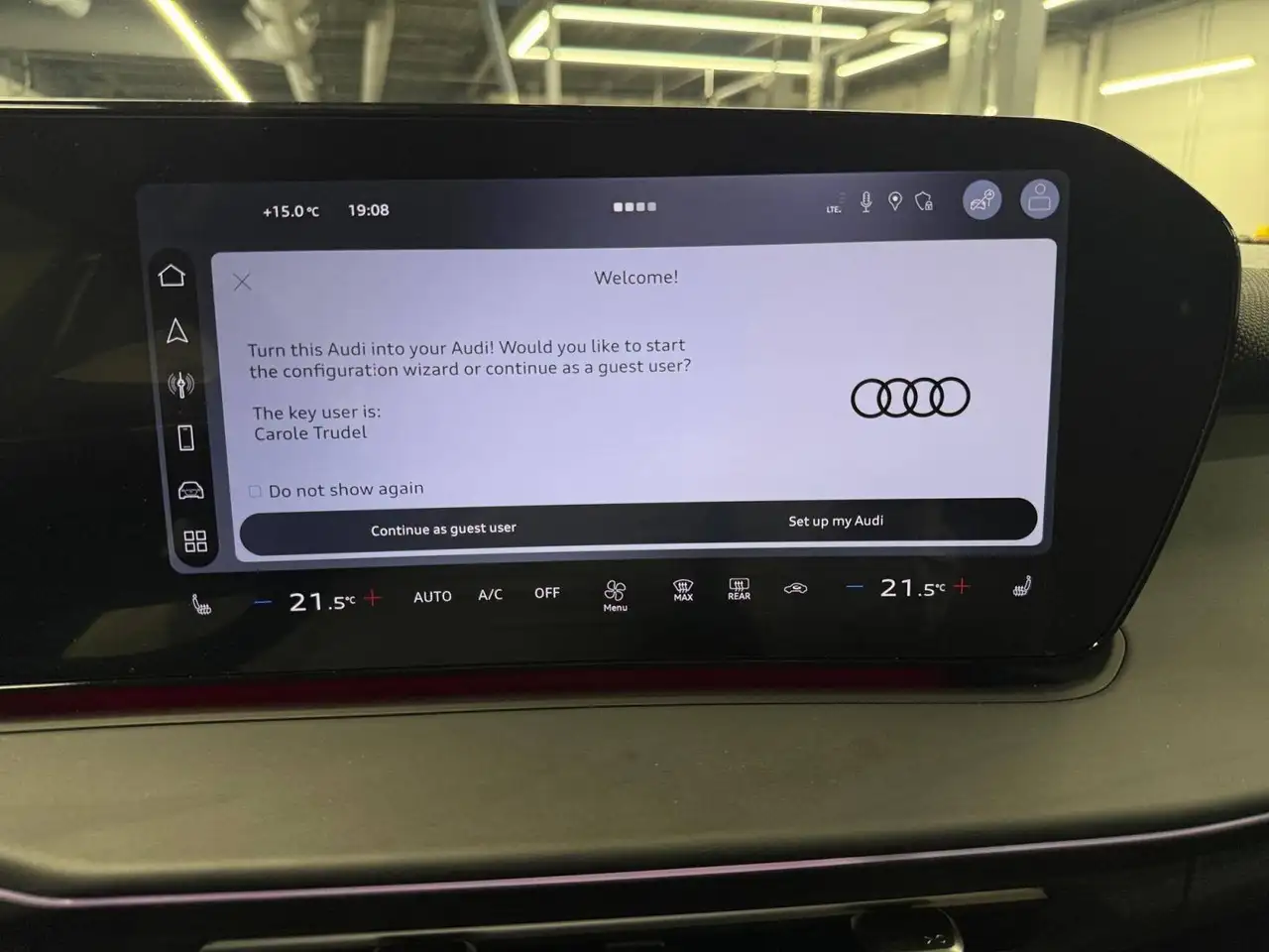 Audi Q3 - Image 20