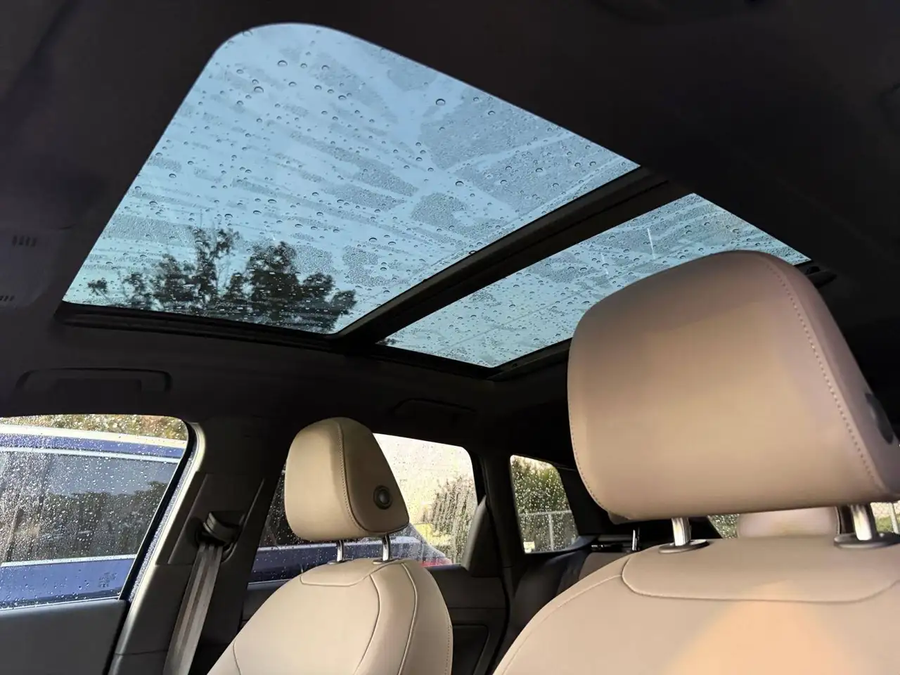 Audi Q3 - Image 24